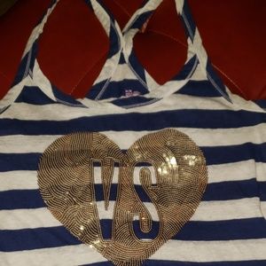 Cute Victoria Secret tank